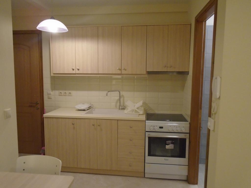 Appartement Socrates Family *