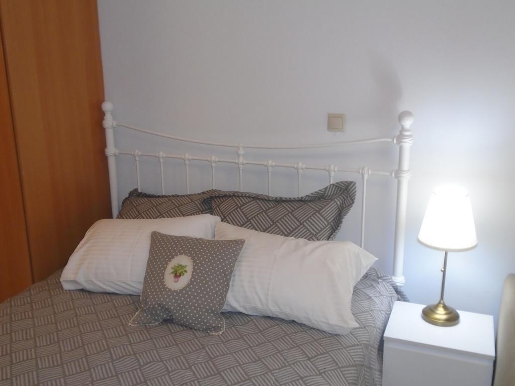 Appartement Socrates Family