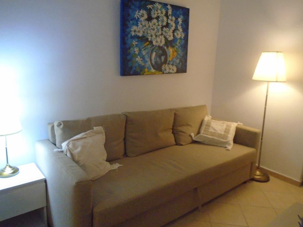 Socrates Family Appartement