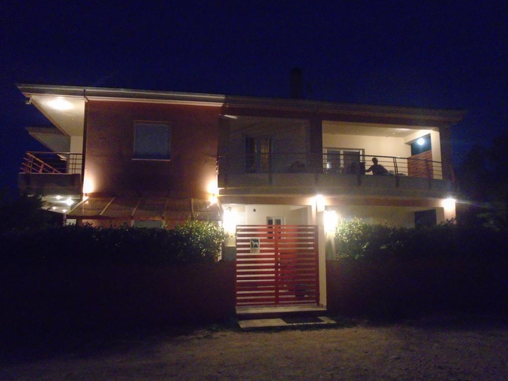 Appartement Socrates Family Kalligoni